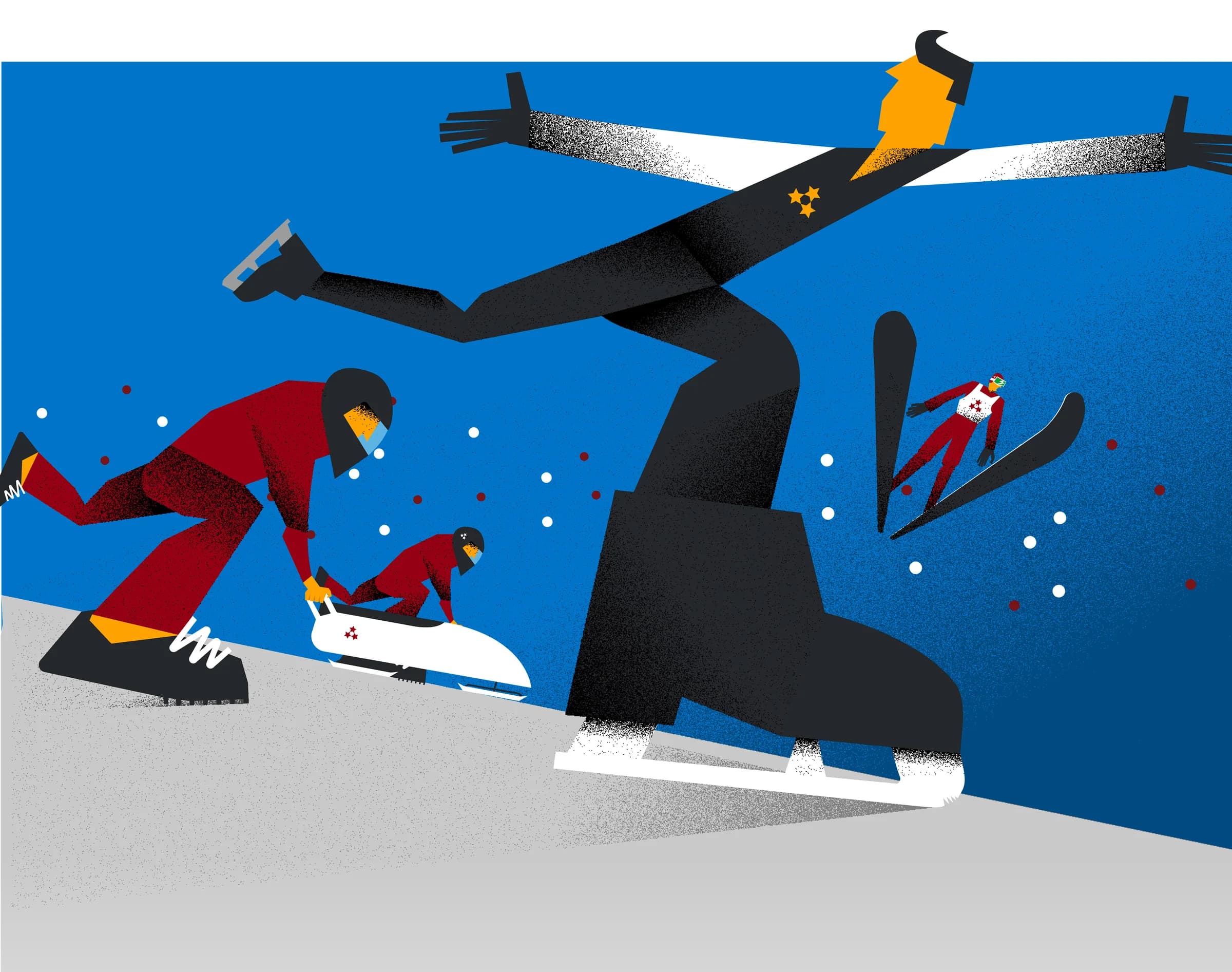 Team Latvia X Beijing Olympic Games 2020: Zīmolvedība, sociālo mediju kampaņa