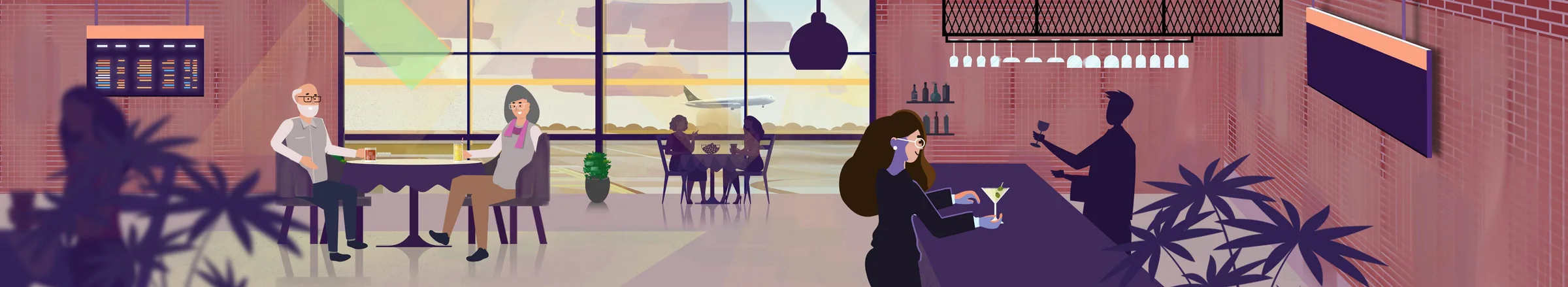 Businesstravel365.com: Animācija, 5