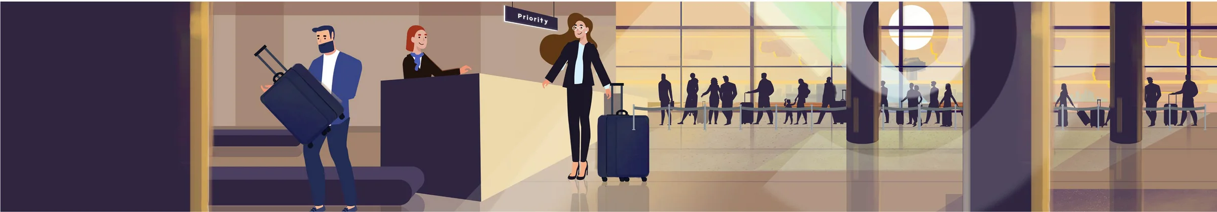 Businesstravel365.com: Animācija, 4