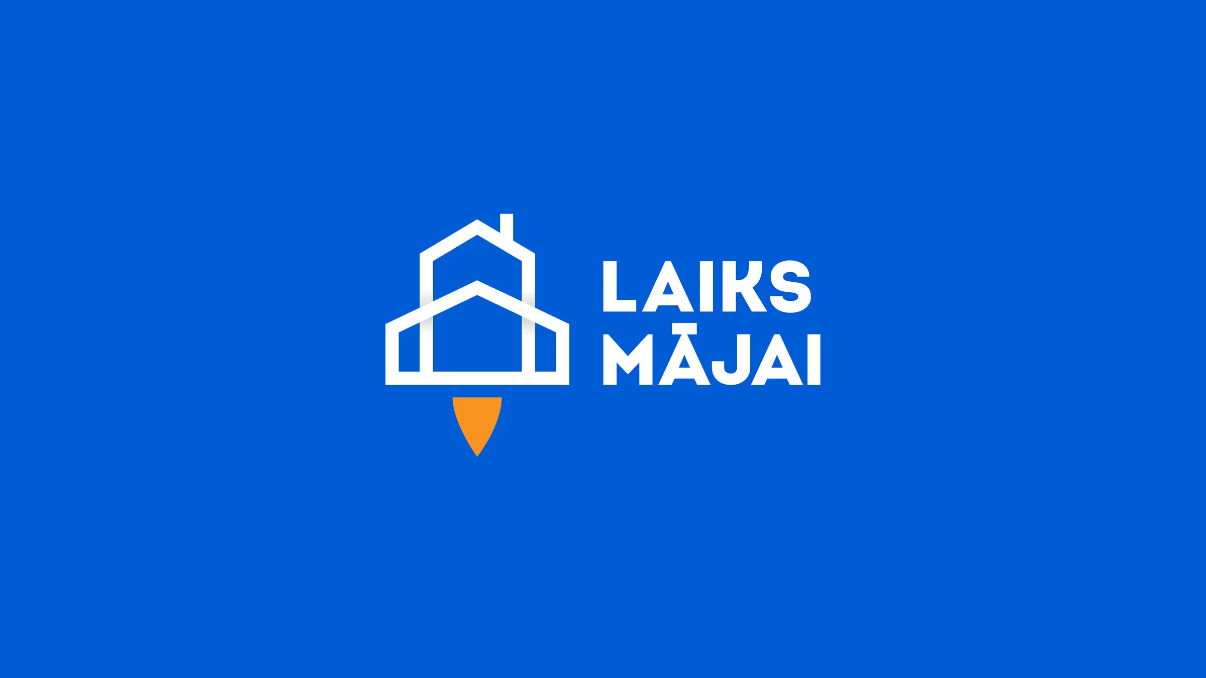 Laiks Mājai: Zīmola dizains, 1