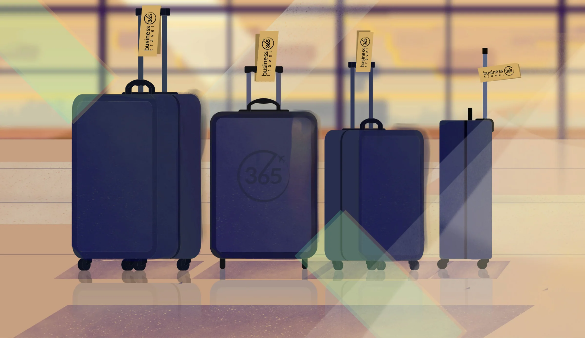 Businesstravel365.com: Animācija, 6