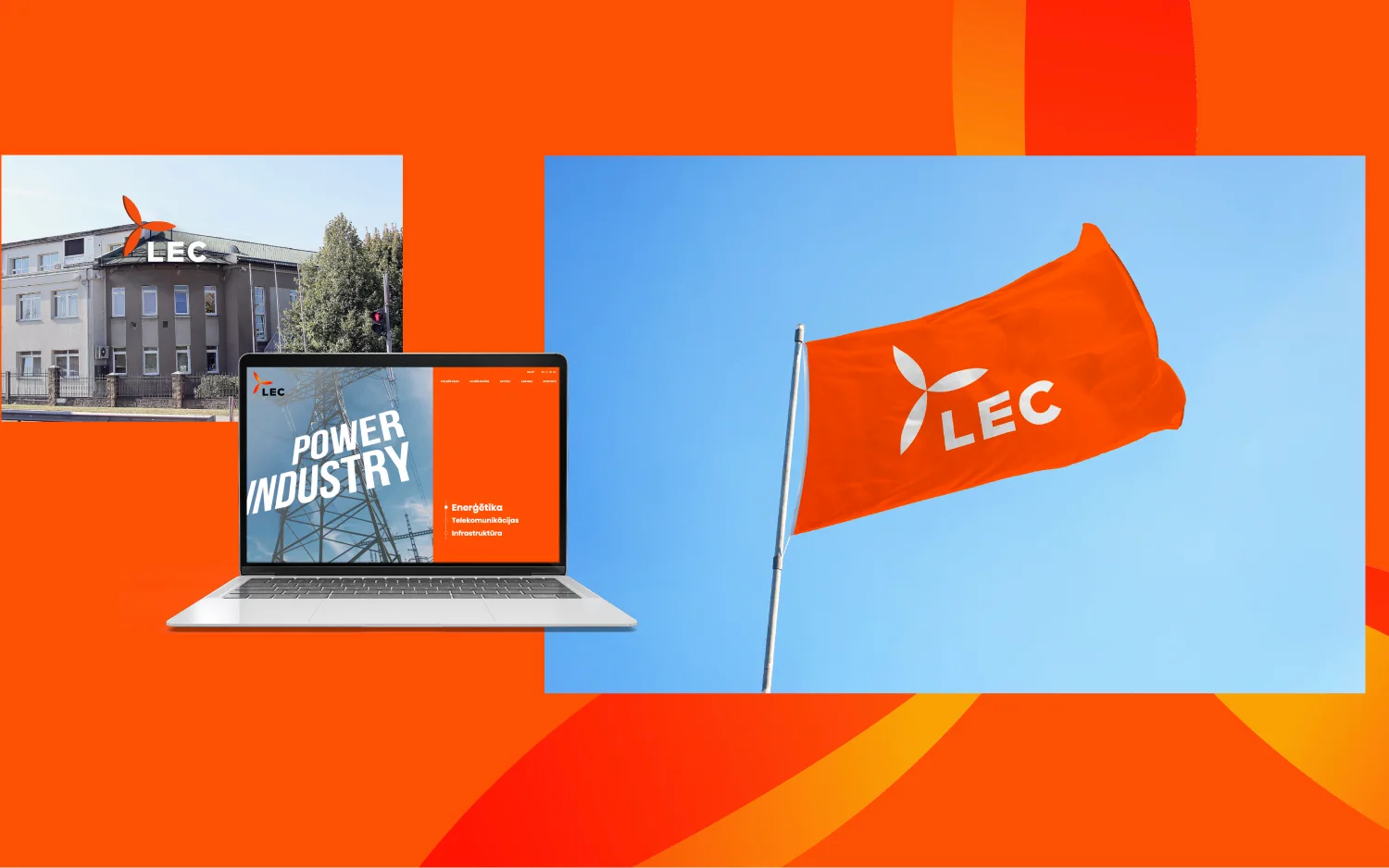 LEC: Zīmola identitāte, logo, zīmolvedība, 9