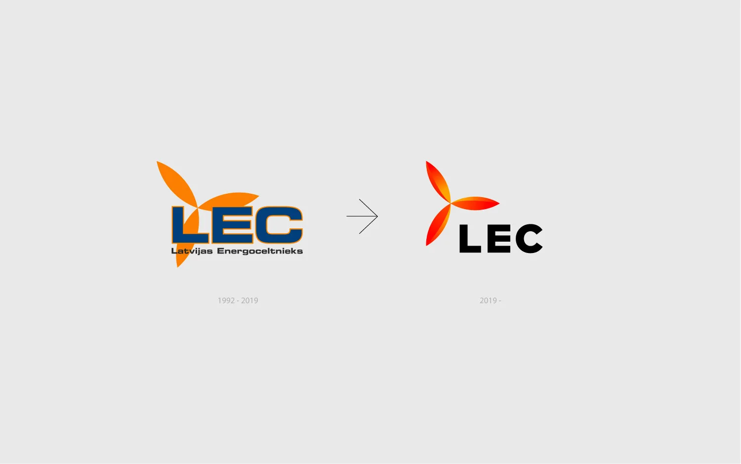 LEC: Zīmola identitāte, logo, zīmolvedība, 2