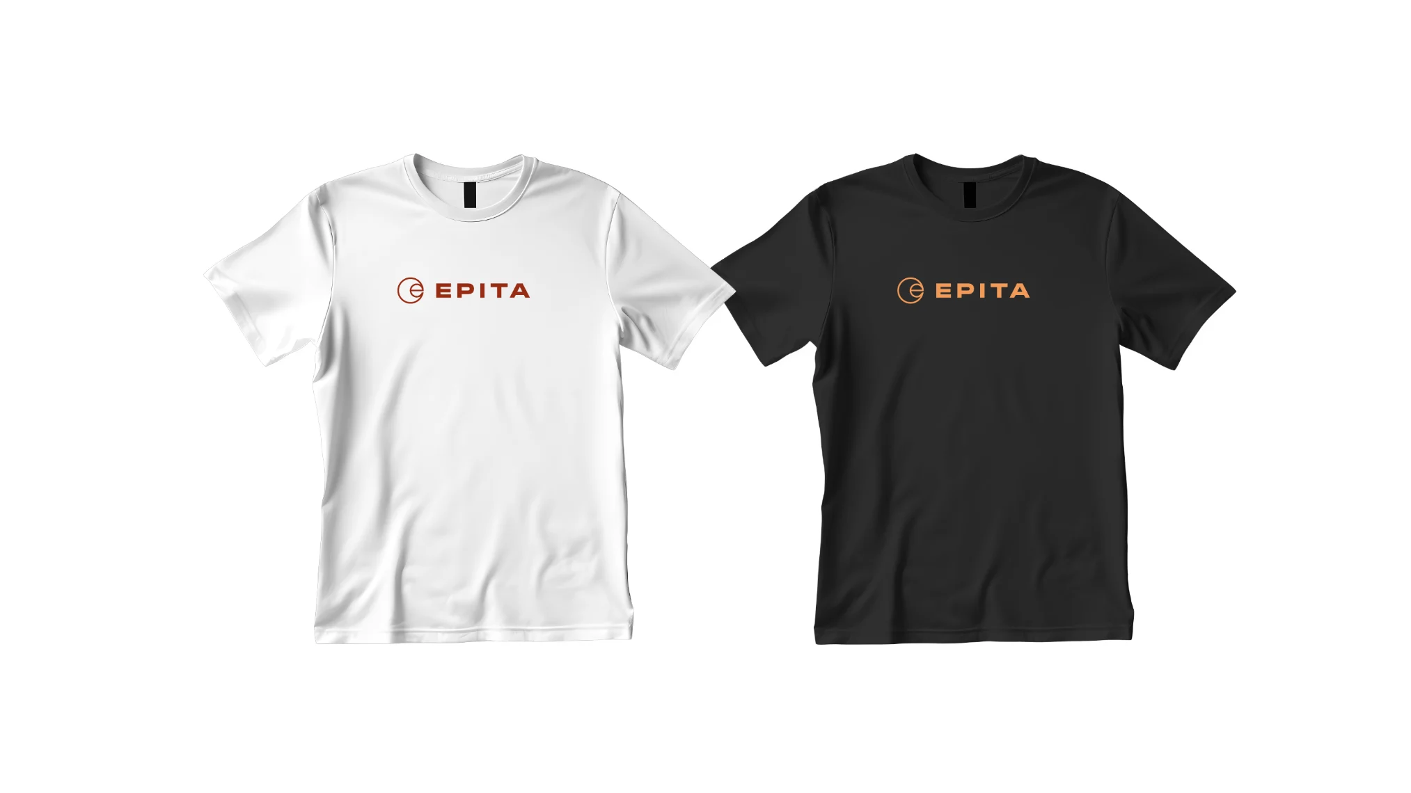 Epita: Zīmola identitāte, vizuālās vadlīnijas, 12