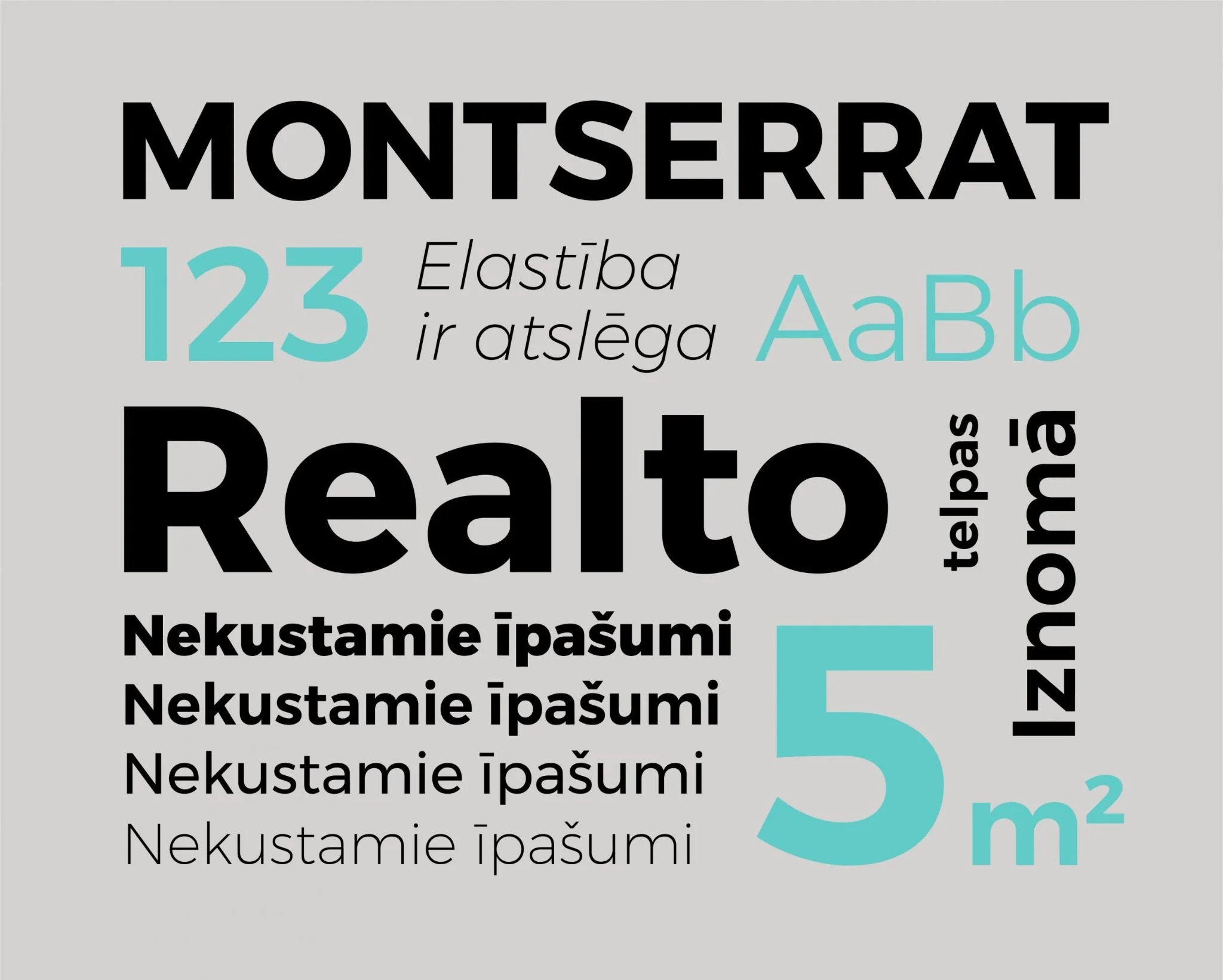 Realto: Zīmola identitāte, zīmola grāmata, 4