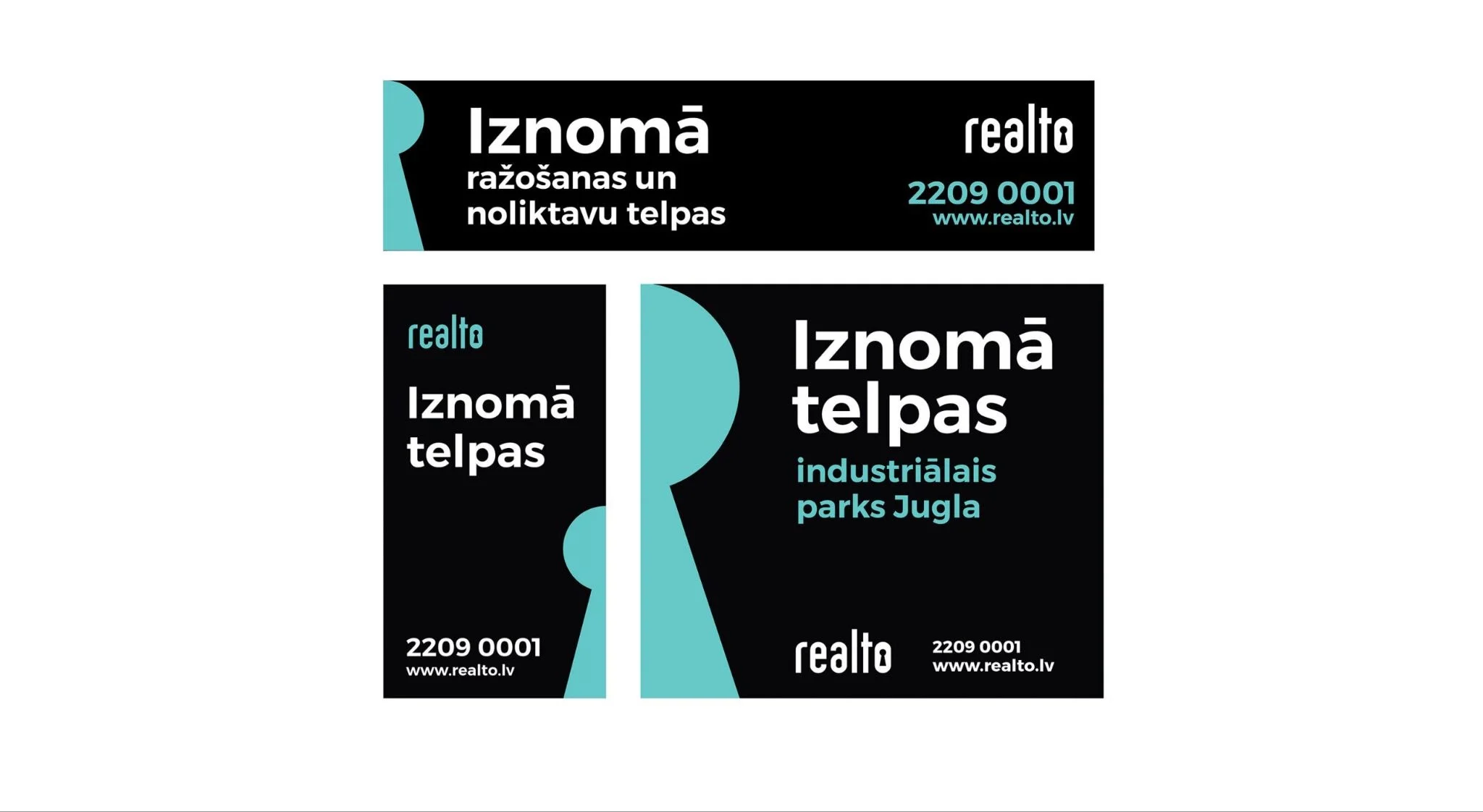 Realto: Zīmola identitāte, zīmola grāmata, 14