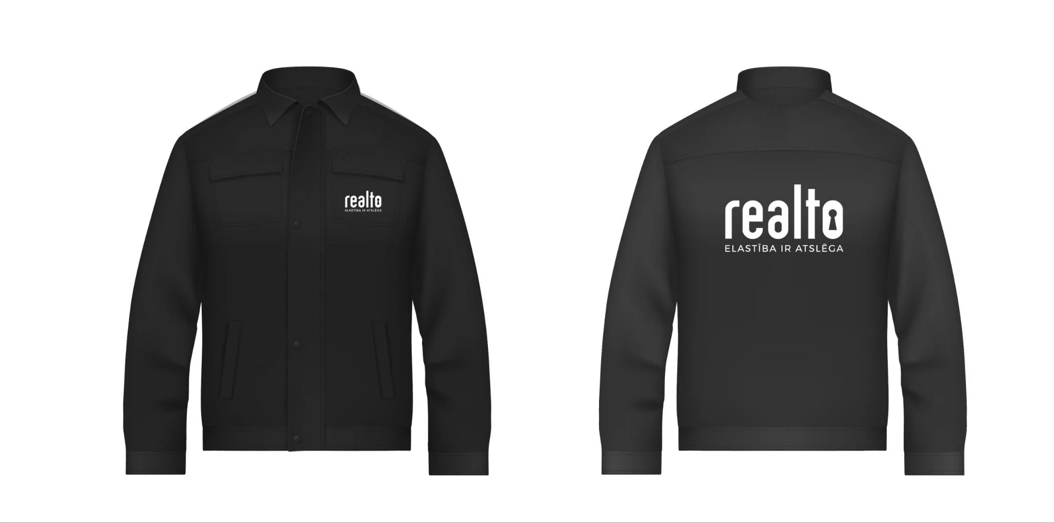 Realto: Zīmola identitāte, zīmola grāmata, 12