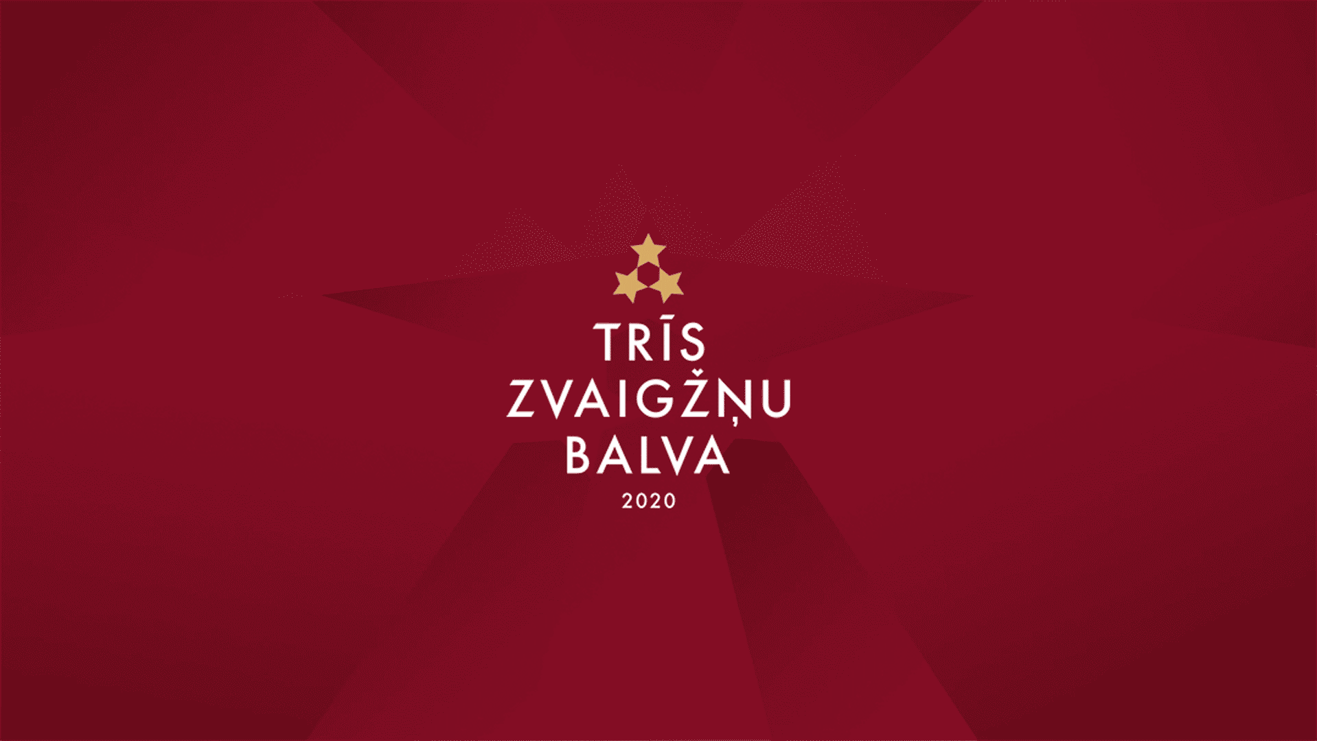 Trīs Zvaigžņu balva: Zīmola dizains, 2